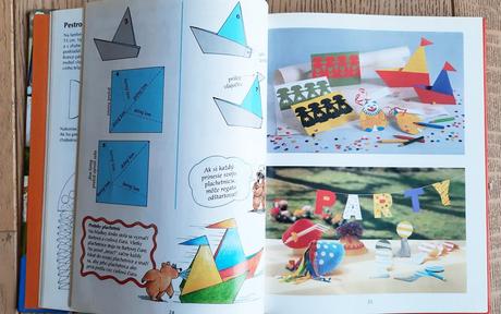 Knizka z dielne malych majstrov, 