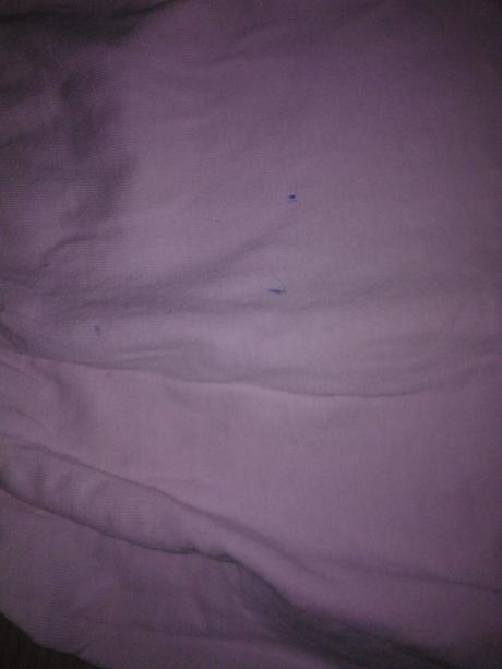 Tricko bledoruzove, palomino,104