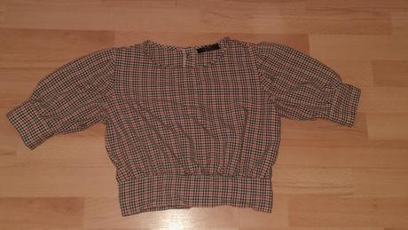 Blúzka, bershka,xs