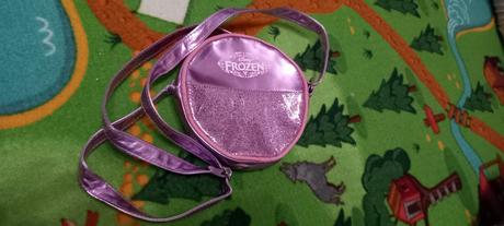 Kabelka frozen, disney