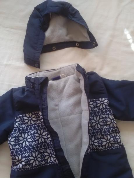 Rôzne kombinézy, disney,86