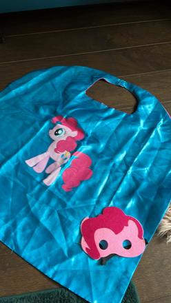 Plast my little pony, 