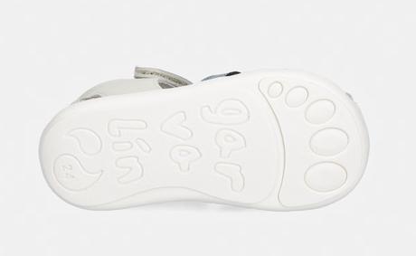 Garvalín - sandále sporco chlapec, 20 - 25