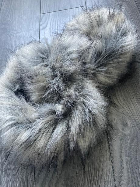 Nadherna kozusinka na kocik, inglesina,joolz day3