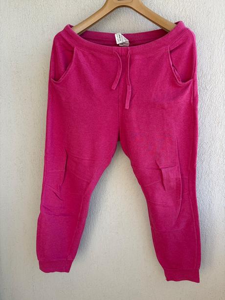 Tepláky benetton, benetton,xl