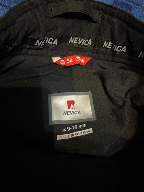 Oteplovačky nevica 5k, grace,134