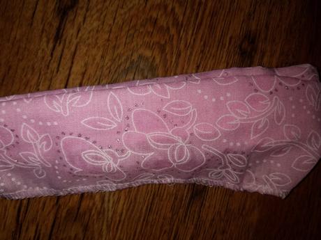 Skladana šatka na hlavu, 62 - 122