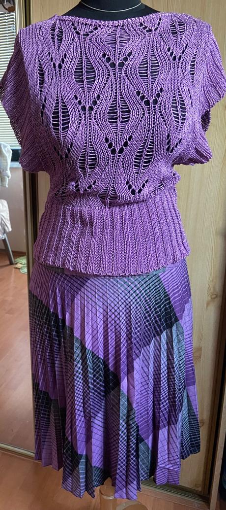 Balík oblečenia 38, 38