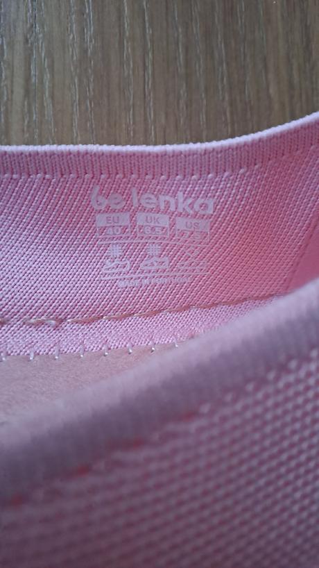 Be lenka delight - light pink 40, be lenka,40