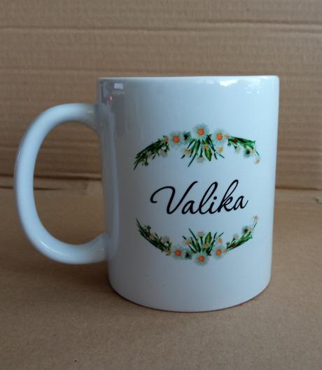 Hrnček pre kolegyňu, 