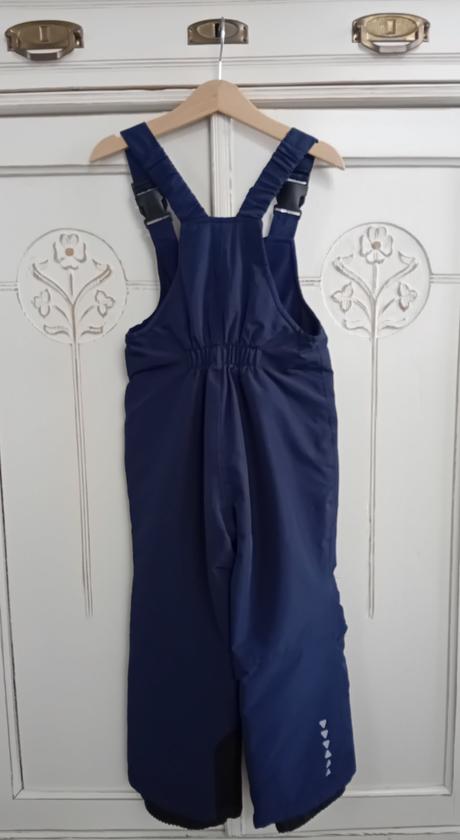 Otepľovačky, crivit,98