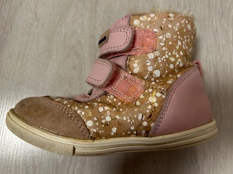 Zimne topanky, wanda,24