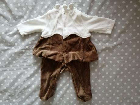 Vianočný overal, 56