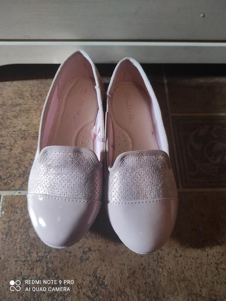 Nelli blu baleríny 31, nelli blu,31