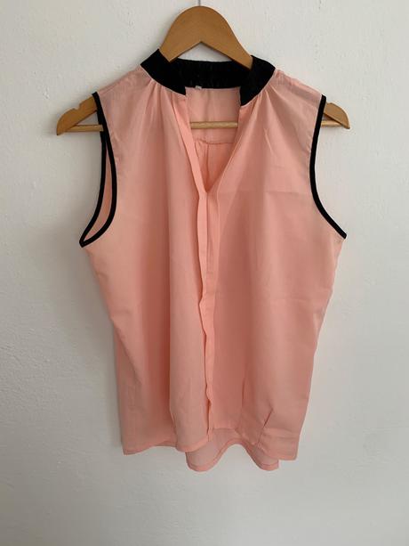 Letné blúzky, mohito,xl