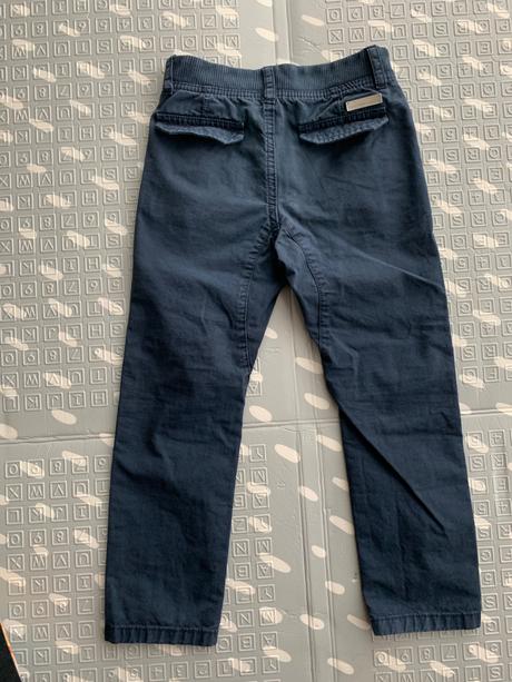 Chlapcenske nohavice, ovs,110
