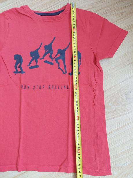 Tričko pepco v.134-140, pepco,134