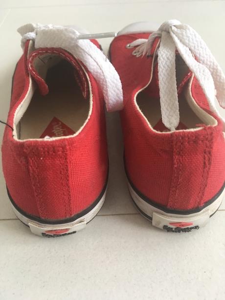 Platenne tenisky, lee cooper,31