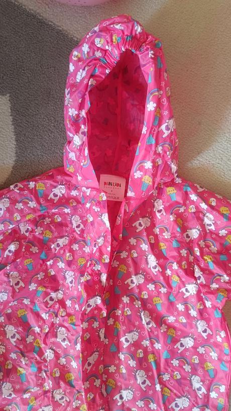 Gumáky coqui 28 + pršiplášť 6velkost pidilidi, pidilidi,28