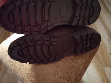 Topánky - pracovné artra, 41