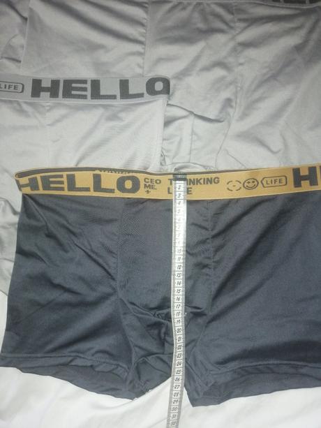 5ks boxerky l, l / xl