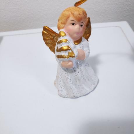 Anjelik so zvoncekom, 