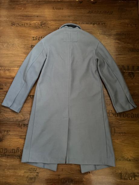 Modrý kabátik bershka, bershka,xs