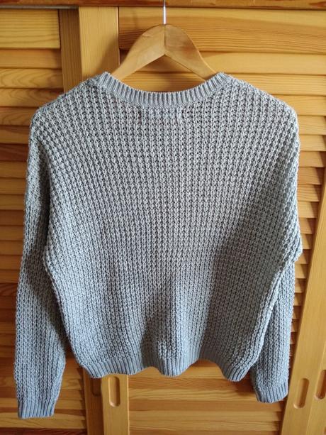 Pulóver koala, new yorker,xs