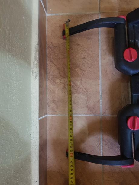 Stupienok ku kočiaru, 