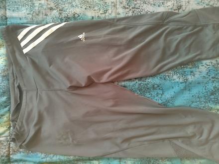 3/4 legíny adidas original, adidas,xs
