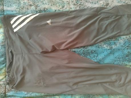 3/4 legíny adidas original, adidas,xs