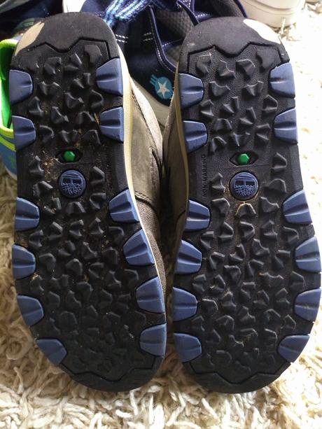 Topánky, timberland,33