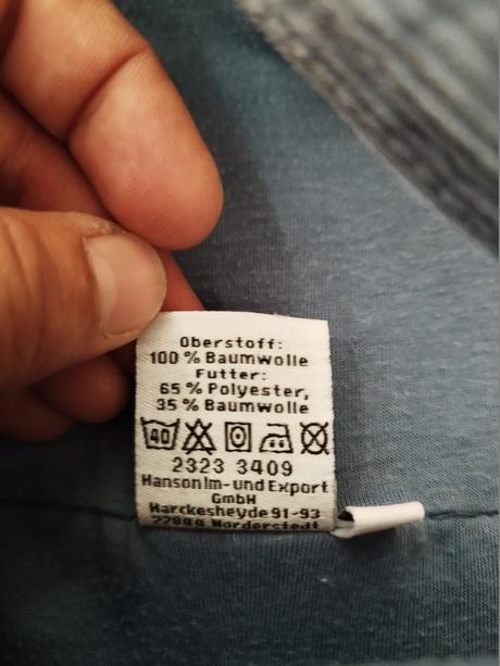 Zateplené trakáčové nohavice, impidimpi,86