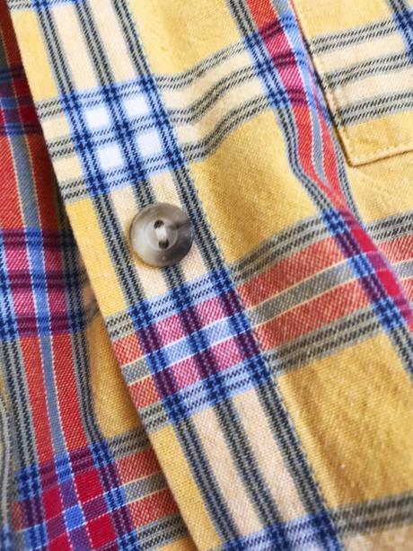 Košeľa ľanového vzhľadu, xl