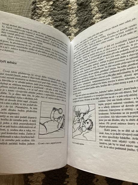 Rodičům na nejhezčí cestu,