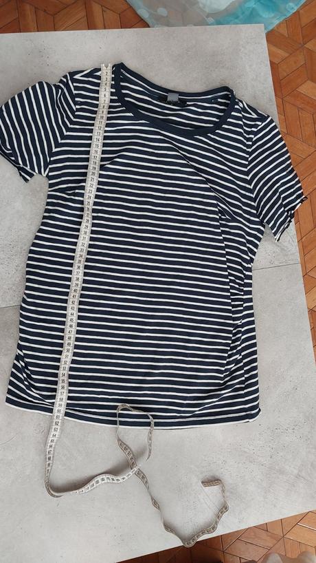 Tehotenské tričko, esmara,36