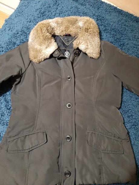 Vetrovka tommy hilfiger xl, tommy hilfiger,xl