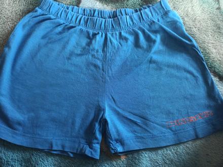 Kraťasy, 110/116, nosene, lupilu,116