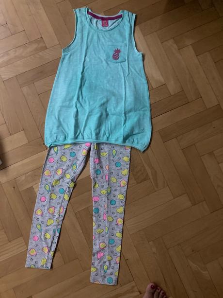 Komplet, kiki&koko,122