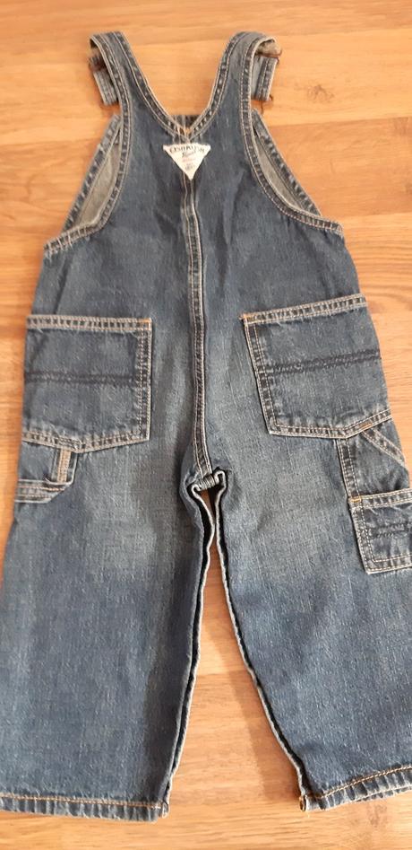 Rifle na traky, oshkosh,92