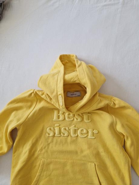 Mikina reserved v.146, reserved,146