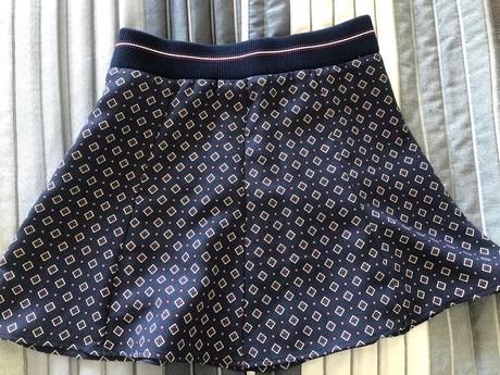 Sukňa zn. zara, zara,m