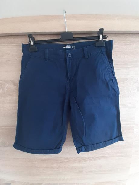 Pánske kraťasy, terranova,30