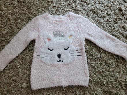 Svetrik, primark,116