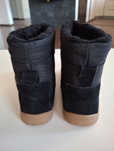 Barefoot cizmy, protetika,29