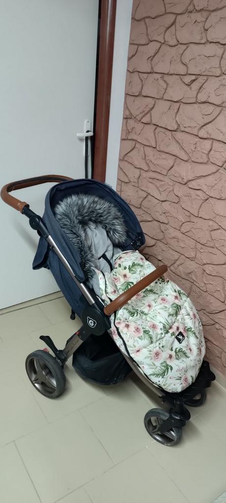 G-mini kadett premium kočík, g-mini,g-mini kadet premium