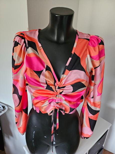 Damsky top, new look,36