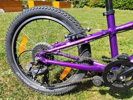 Bicykel specialized hotrock 20, specialized,20