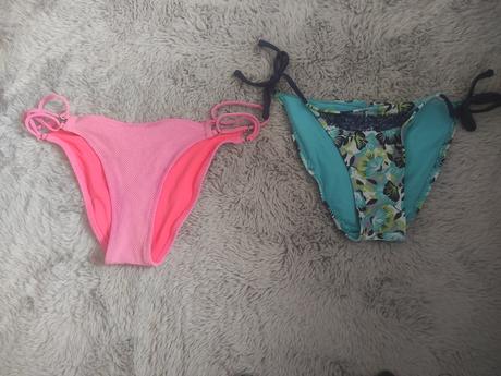 Plavky spodok, amisu,xs