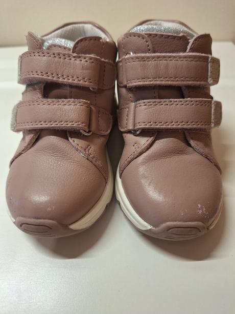 Detské topánočky, protetika,21